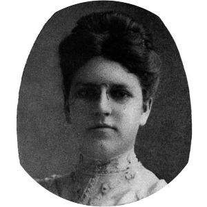Mabel Elsworth Todd