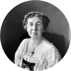 Mabel Gardiner Hubbard