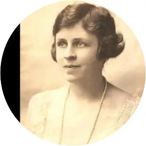 Mabel Garrison