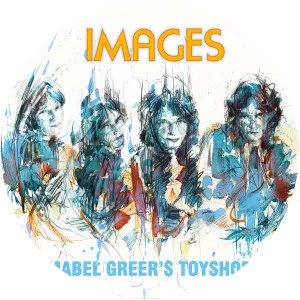 Mabel Greer's Toyshop