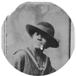 Mabel Hampton