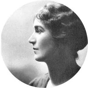 Mabel Heath Palmer
