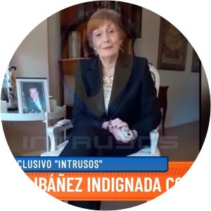 Mabel Ibanez photograph