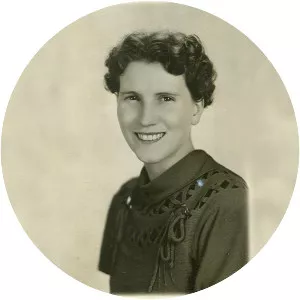 Mabel Jones Gabbott