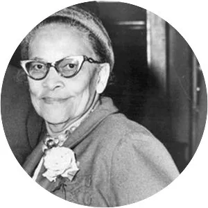 Mabel Keaton Staupers