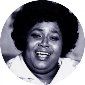 Mabel King