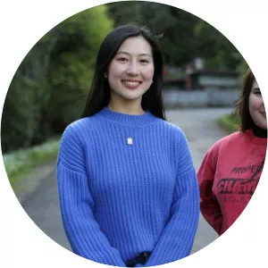 Mabel Li