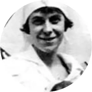 Mabel Lockerby