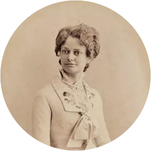 Mabel Loomis Todd