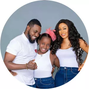 Mabel Makun photograph