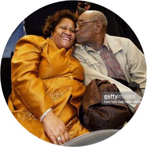 Mabel Marbury photograph