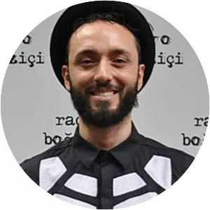 Mabel Matiz - Turkish singer-songwriter