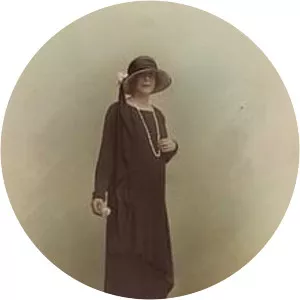 Mabel McConnell Fitzgerald