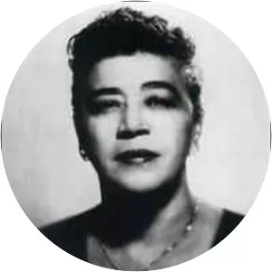 Mabel Mercer
