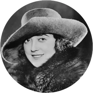 Mabel Normand