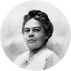 Mabel Osgood Wright