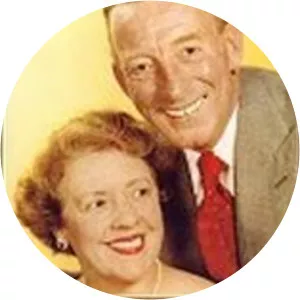 Mabel Pickles photograph