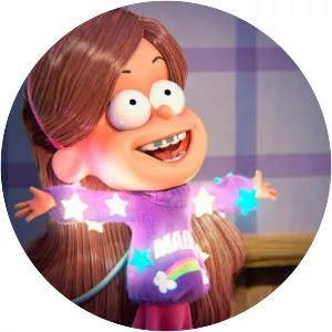 Mabel Pines - Fictional character