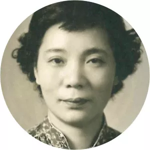 Mabel Ping-Hua Lee