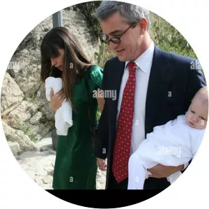 Mabel Ray Mulroney photograph