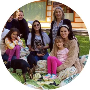 Mabel Ray Willis photograph