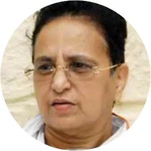 Mabel Rebello - Politician