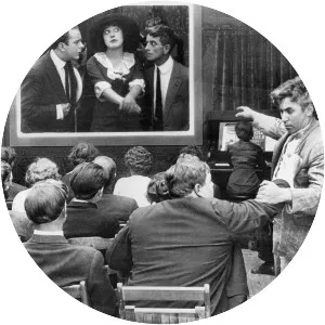 Mabel's Dramatic Career