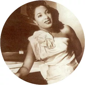 Mabel Scott
