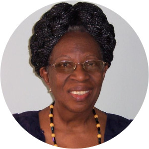 Mabel Segun