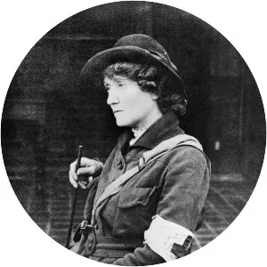 Mabel St Clair Stobart