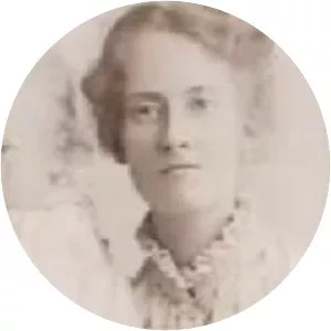 Mabel Tolkien - J. R. R. Tolkien's mother