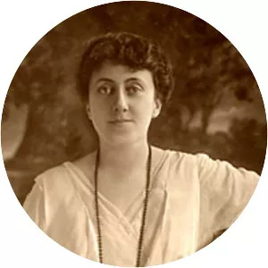 Mabel Wheeler Daniels - American composer