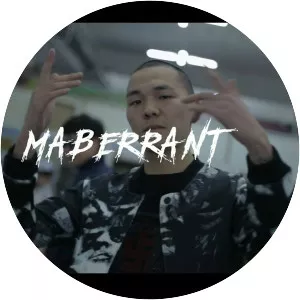 Maberrant - Musical artist