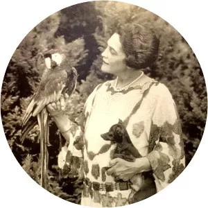 Mable Burton Ringling