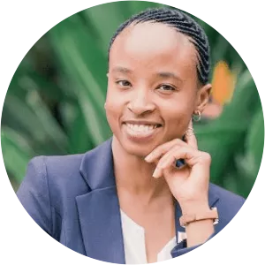 Mabogo P. More - Philosopher