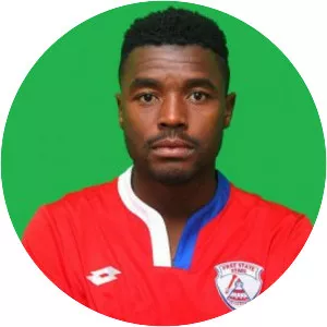 Maboke Phineas Matlakala