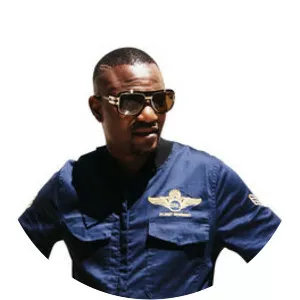 Mabozza - Musical artist