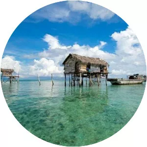 Mabul Island