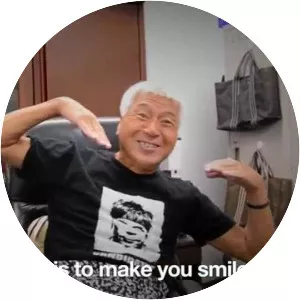 Mac Akasaka - Japanese businessman