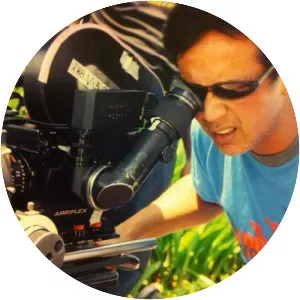 Mac Alejandre - Filipino film director
