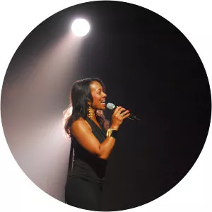 Mac and Katie Kissoon