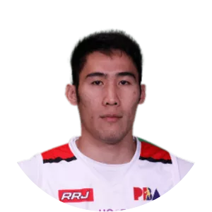 Mac Belo - Professional basketball player