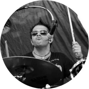 Mac Calvaresi photograph