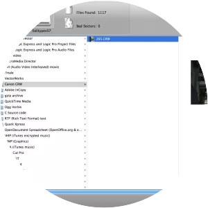 Mac Data Recovery Guru - 