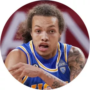 Mac Etienne - Basketball player