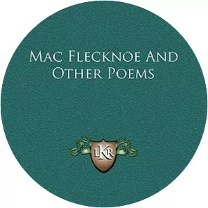Mac Flecknoe - Verse by John Dryden