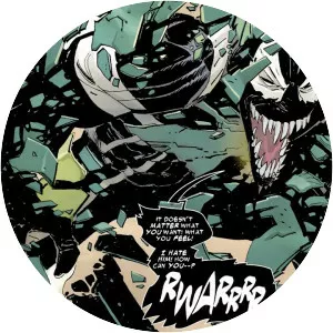 Mac Gargan - Fictional character