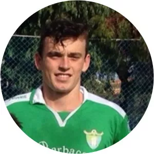 Mac Harper photograph