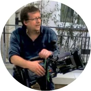 Mac Kenny - Cinematographer