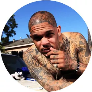 Mac Lucci - Composer